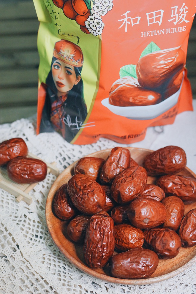 Hằng Du Mục "ra đòn" chốt hạ vụ táo đỏ Tân Cương- Ảnh 2. Hằng Du Mục "ra đòn" chốt hạ vụ táo đỏ Tân Cương- Ảnh 2.