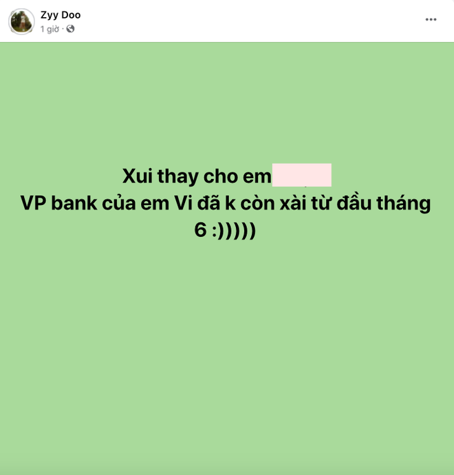 Chủ tài khoản Zyy Doo đáp trả Nam Thư: "Sẵn sàng đối chứng với Pháp luật nếu tin nhắn tống tiền là từ tôi"- Ảnh 1. Chủ tài khoản Zyy Doo đáp trả Nam Thư: "Sẵn sàng đối chứng với Pháp luật nếu tin nhắn tống tiền là từ tôi"- Ảnh 1.