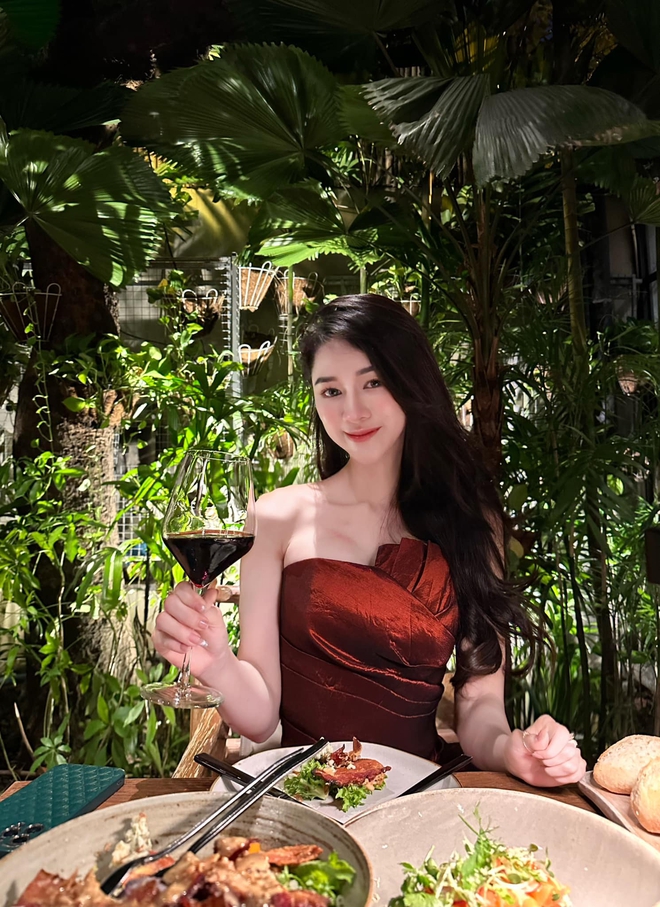 Đây là thí sinh có màn