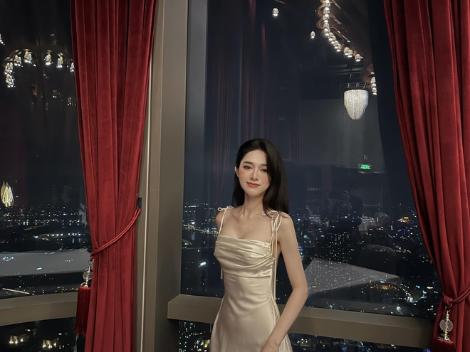 Đây là thí sinh có màn