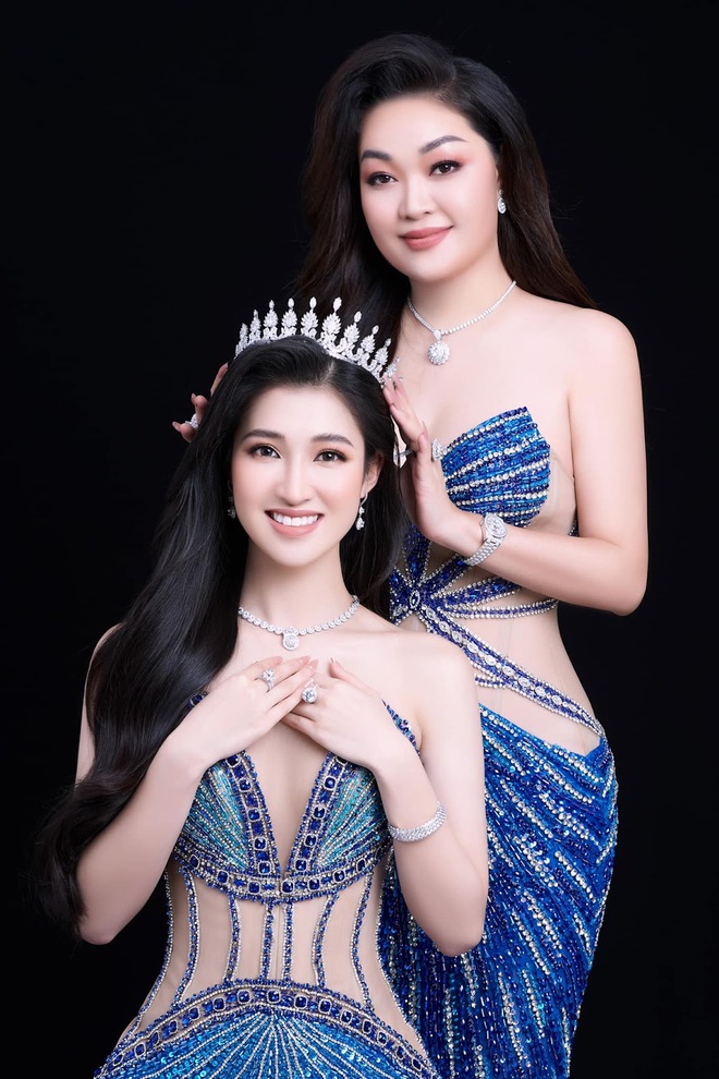 Nhà tài trợ Miss Grand ký hợp đồng đại sứ với Á hậu, không ký với Hoa hậu Quế Anh- Ảnh 4. Nhà tài trợ Miss Grand ký hợp đồng đại sứ với Á hậu, không ký với Hoa hậu Quế Anh- Ảnh 4.