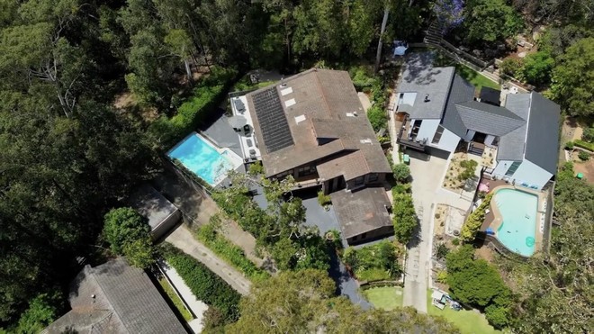 Đây là thí sinh Olympia có cuộc sống giàu sang bậc nhất, sở hữu công ty riêng và ở biệt thự 1000m2 đẹp như resort- Ảnh 4. Đây là thí sinh Olympia có cuộc sống giàu sang bậc nhất, sở hữu công ty riêng và ở biệt thự 1000m2 đẹp như resort- Ảnh 4.