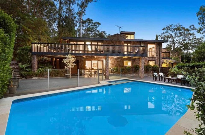 Đây là thí sinh Olympia có cuộc sống giàu sang bậc nhất, sở hữu công ty riêng và ở biệt thự 1000m2 đẹp như resort- Ảnh 6. Đây là thí sinh Olympia có cuộc sống giàu sang bậc nhất, sở hữu công ty riêng và ở biệt thự 1000m2 đẹp như resort- Ảnh 6.