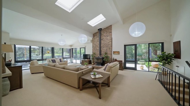 Đây là thí sinh Olympia có cuộc sống giàu sang bậc nhất, sở hữu công ty riêng và ở biệt thự 1000m2 đẹp như resort- Ảnh 7. Đây là thí sinh Olympia có cuộc sống giàu sang bậc nhất, sở hữu công ty riêng và ở biệt thự 1000m2 đẹp như resort- Ảnh 7.