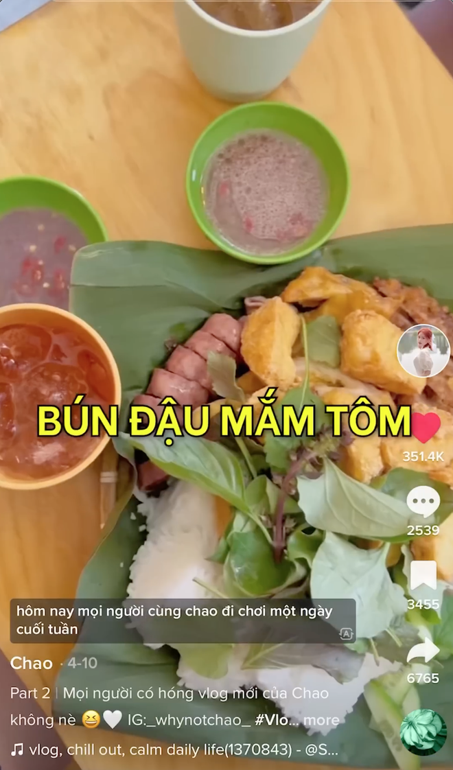 Chàng trai Việt ở Mỹ chi tận 1,6 triệu, đi gần 200km chỉ để ăn bún đậu mắm tôm "đắt nhất thế giới"- Ảnh 4.