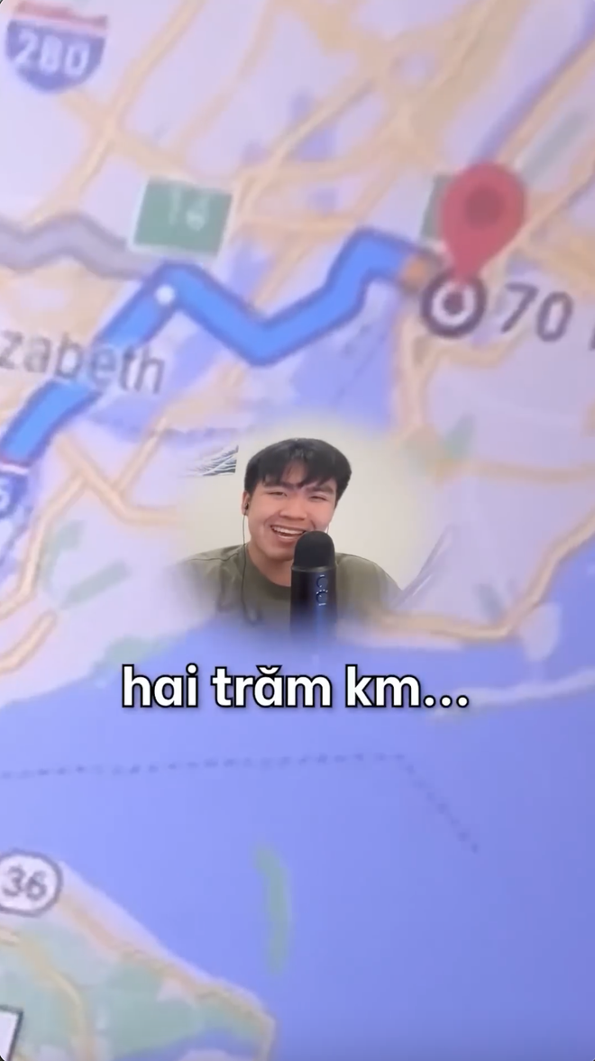 Chàng trai Việt ở Mỹ chi tận 1,6 triệu, đi gần 200km chỉ để ăn bún đậu mắm tôm "đắt nhất thế giới"- Ảnh 5.