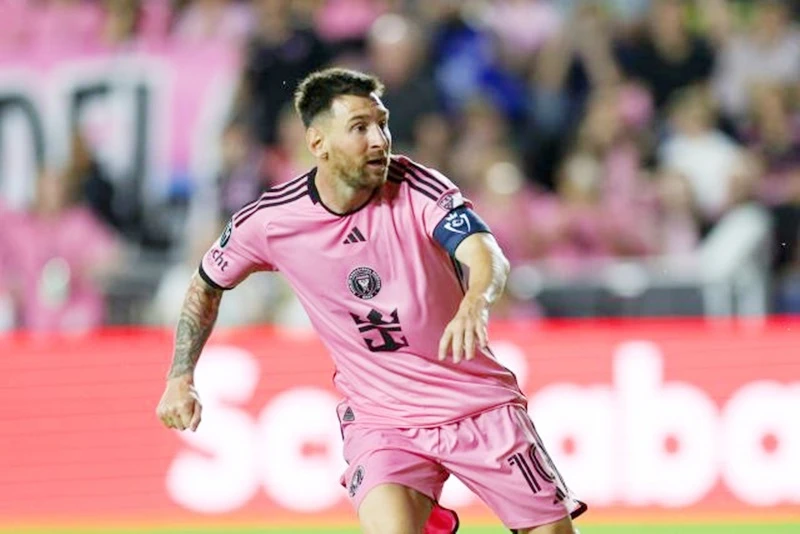 Thể trạng của Messi được đánh giá “hàng tuần”- Ảnh 1.