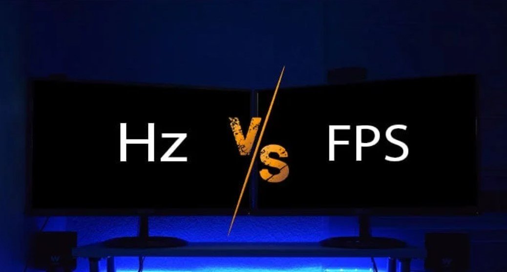 Frame Rate (FPS) Vs. Refresh Rate (Hz): Key Differences to Know For a Smooth Display