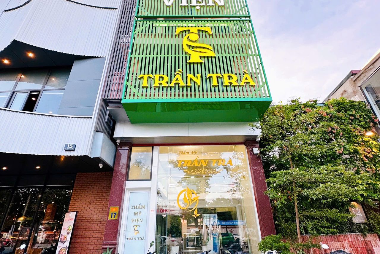 SPA HIỆN ĐẠI SANG TRỌNG CHUẨN QUỐC TẾ