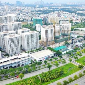 Đề xuất lập sàn giao dịch bất động sản trực tuyến: Cần tháo gỡ nhiều nút thắt để hoạt động hiệu quả