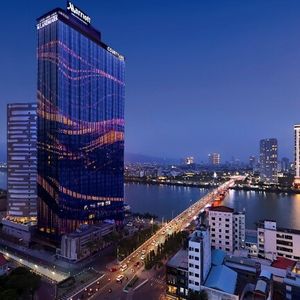 Bộ sưu tập 224 căn hộ hạng sang M Landmark Residences tại km số 00 Đà Nẵng ra mắt thị trường