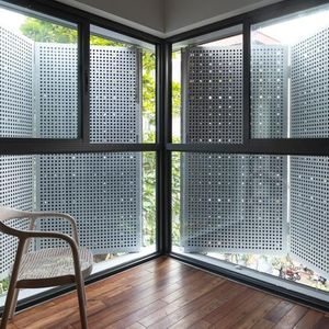 Có nên mua nhà có nhiều cửa sổ