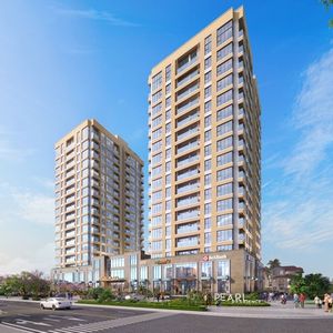 Pearl Residence: Chuẩn sống quốc tế giữa trung tâm biển Cửa Lò