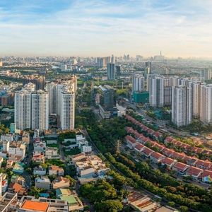 Sẽ sửa hai luật về bất động sản trong năm 2026: Phòng ngừa tranh chấp, bảo vệ thị trường lành mạnh