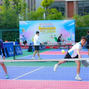 Ocean City - Hệ sinh thái nuôi dưỡng cộng đồng tinh hoa đồng điệu