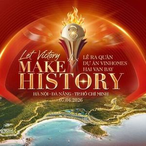 Trước giờ ra mắt chính thức Vinhomes Hải Vân Bay: Hơn 5.000 “chiến binh” sale 3 miền sẵn sàng cho “trận đánh lớn” 