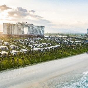World Flavor Festival – Hành trình khám phá ẩm thực thế giới bên bờ biển Cam Ranh