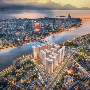 Đà Nẵng vào chu kỳ tăng trưởng mới, cơ hội đang thuộc về những người tiên phong
