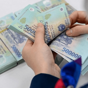 Lịch chi trả lương hưu, trợ cấp BHXH tháng 6/2026