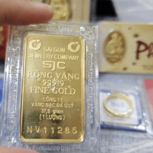 Giá vàng hôm nay 27/5: Sụt giảm mạnh ở mức nào?