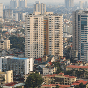 Bất động sản: Hết thời 