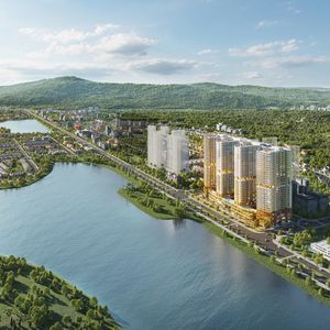 Giải mã lý do dự án căn hộ biển của Mik Group tại Hạ Long được giới đầu tư săn đón 