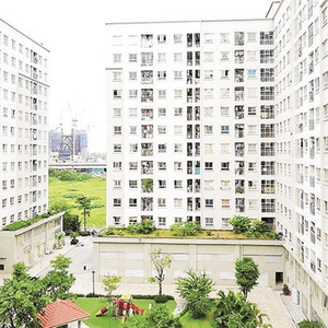 Không đóng BHXH có được mua nhà ở xã hội?