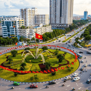 Phê duyệt quy hoạch chung đô thị Bắc Ninh đến năm 2050, tầm nhìn đến năm 2075