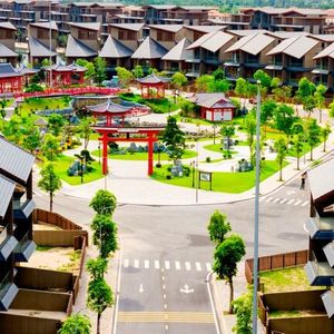 Mỗi ngày là một liệu trình tái tạo thân - tâm - trí tại The Komorebi và The Miyabi