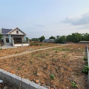 Tách thửa đất không có lối đi: Có được chuyển nhượng phần đất phía trong?