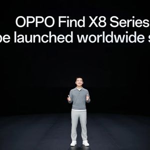 OPPO Find X8 Series sẽ ra mắt toàn cầu với khả năng nhiếp ảnh AI mới