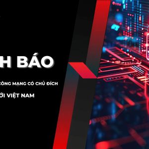 Cảnh báo chiến dịch tấn công nhắm vào các chuyên gia kinh tế số