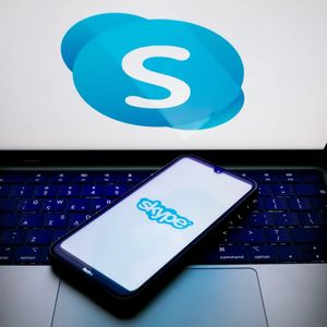 Skype chính thức ngừng hoạt động trên toàn cầu