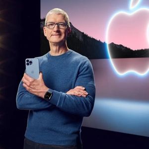 Mẫu iPhone kỷ niệm 20 năm có thể sẽ có thiết kế “toàn màn hình”