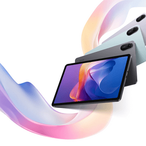 Redmi Pad 2 Series chính thức ra mắt: Màn hình lớn, pin khủng, giá chỉ từ 4,99 triệu đồng