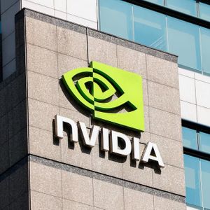 Giá trị thị trường của Nvidia lần đầu đạt 4 nghìn tỷ USD