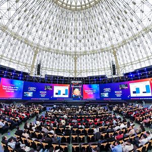 Amazon Global Logistics ra mắt chương trình Logistics quốc tế thúc đẩy doanh nghiệp Việt bứt phá toàn cầu