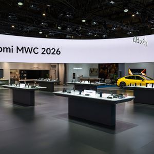 Xiaomi tại MWC 2026: Đưa AI bước vào đời thực với hệ sinh thái “Human × Car × Home”