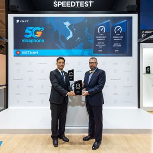 VinaPhone xác lập vị thế 