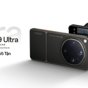 OPPO chuẩn bị mang “át chủ bài” Find X9 Ultra về Việt Nam