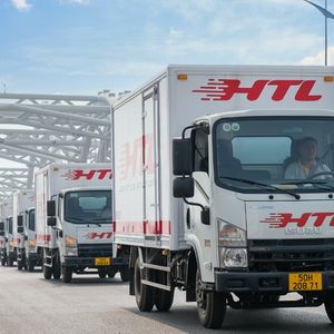 Khi doanh nghiệp Logistics chuyển mình thành một 