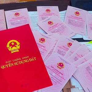 3 trường hợp làm sổ đỏ chỉ mất 100.000 đồng theo quy định mới nhất, xem ngay kẻo thiệt