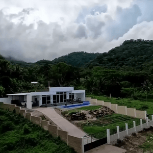 Cặp vợ chồng chi hơn 841 triệu đồng mua mảnh đất 1.100 m² để xây nhà nghỉ hưu: “Chúng tôi xem khoảng 150 lô đất khác nhau mới tìm được nơi ưng ý”