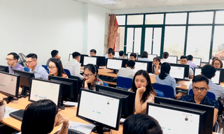 Quy định mới về tuyển dụng, nâng ngạch, xét thăng hạng công chức, viên chức