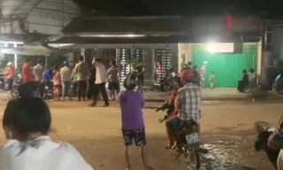 Vụ người đàn ông nhậu say tới tiêm thuốc, ngủ lại rồi tử vong: Xử phạt bác sĩ