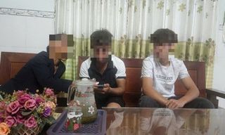 Vụ nhiều học sinh lớp 12 