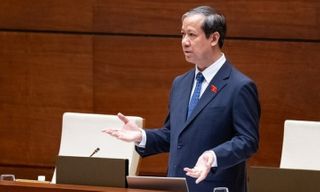 Bộ trưởng GD&ĐT: Giáo viên cần hướng dẫn học sinh tự học, sử dụng thời gian học ngoài giờ chính khóa hiệu quả