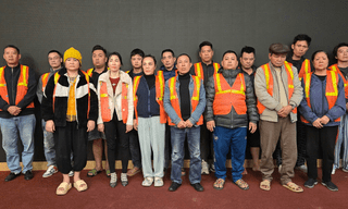 Triệt phá sới bạc 