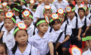 Chi tiết 15 tỉnh, thành thí điểm sáp nhập trường học trong năm 2026