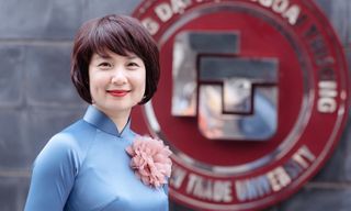 Dự kiến bỏ cộng điểm IELTS trong xét tuyển đại học: Hiệu trưởng Trường Đại học Ngoại thương nói gì?